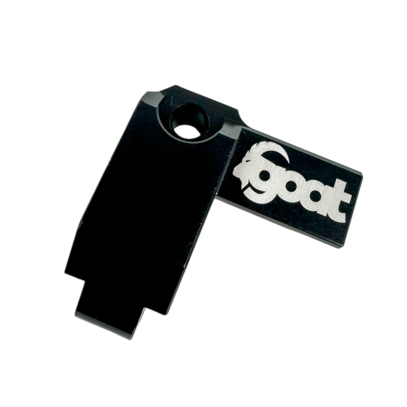Clamp reinforced Goat - Braktec frizione black