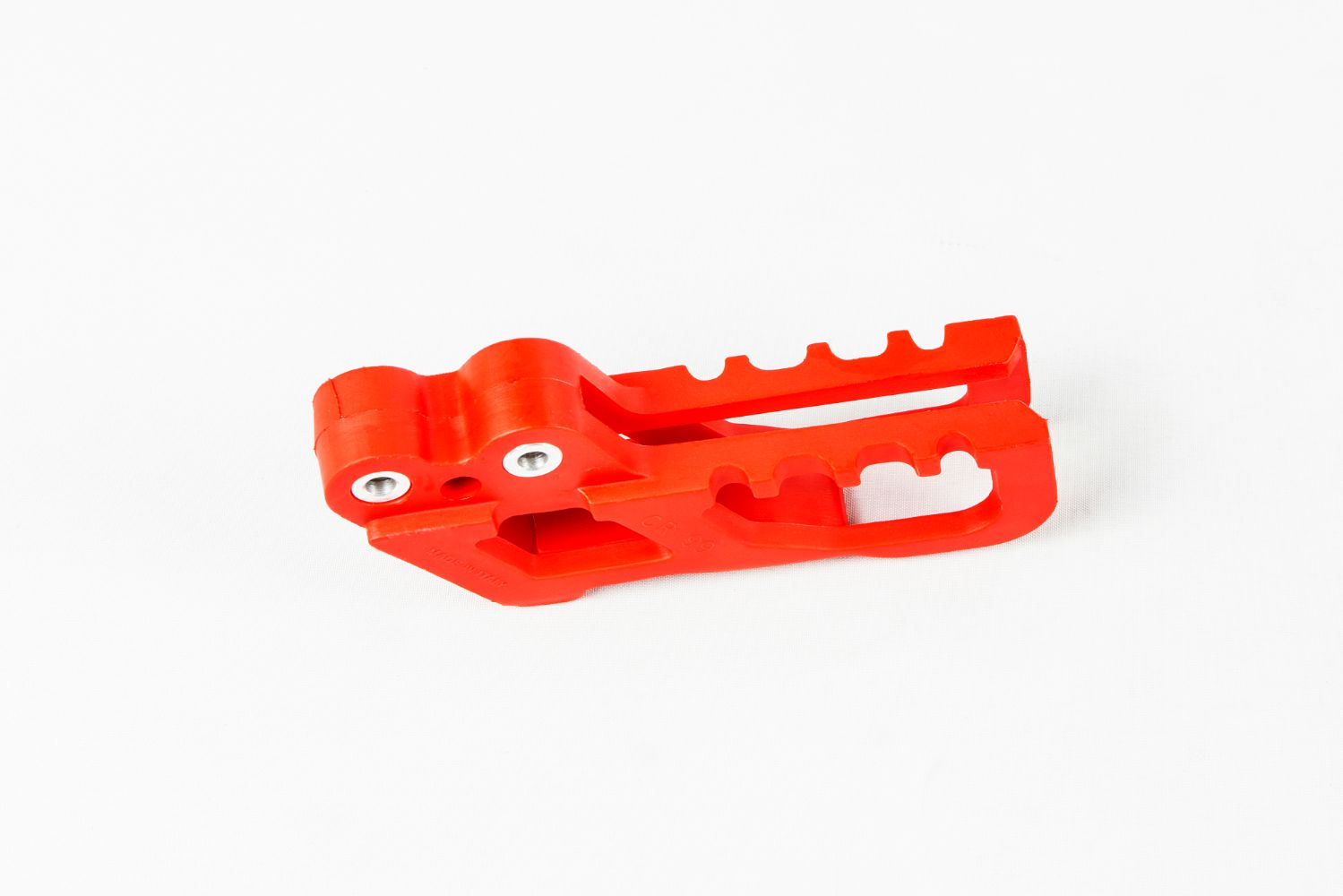 Chain Guide Honda CRF 450 R (02-04) red HO03660-070
