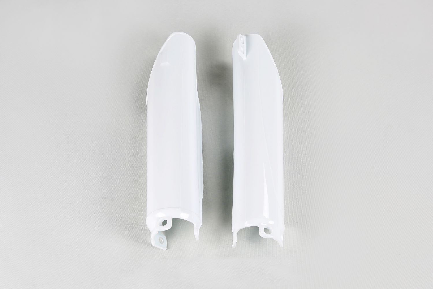 Fork Stem Protectors Honda CR 250 (91-07) white* HO03672-041