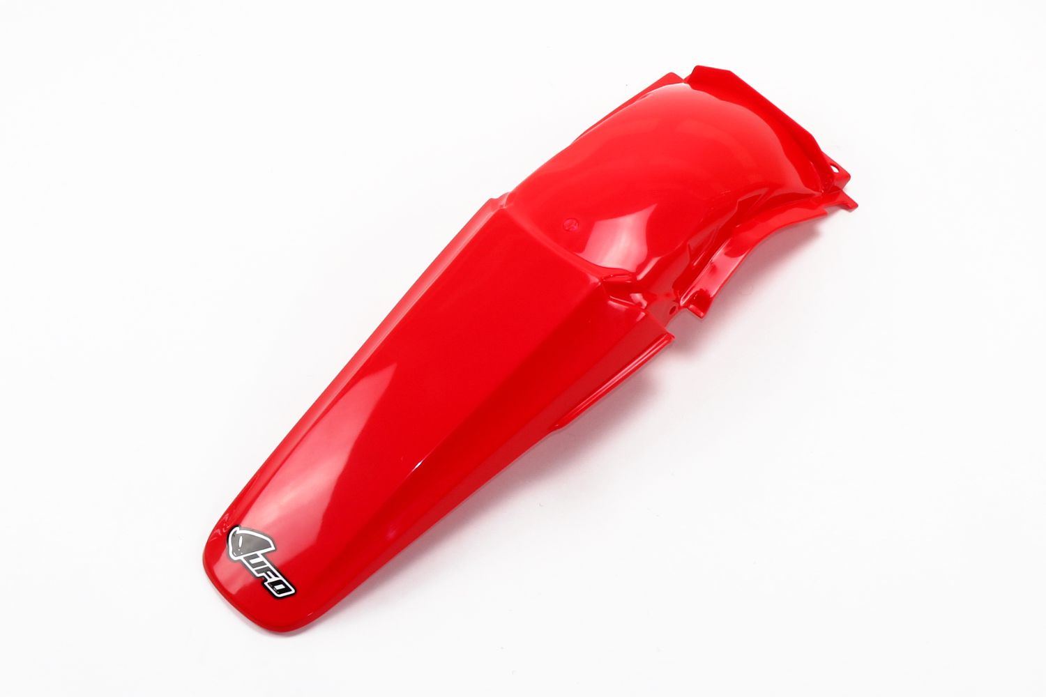 Fender rear Honda CR 250 (02-07) red* HO03688-070