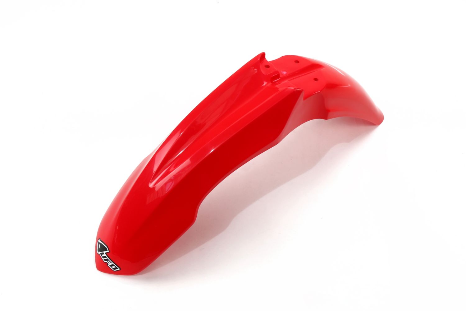 Fender front Honda CRF 250 R (10-13) red* HO04635-070