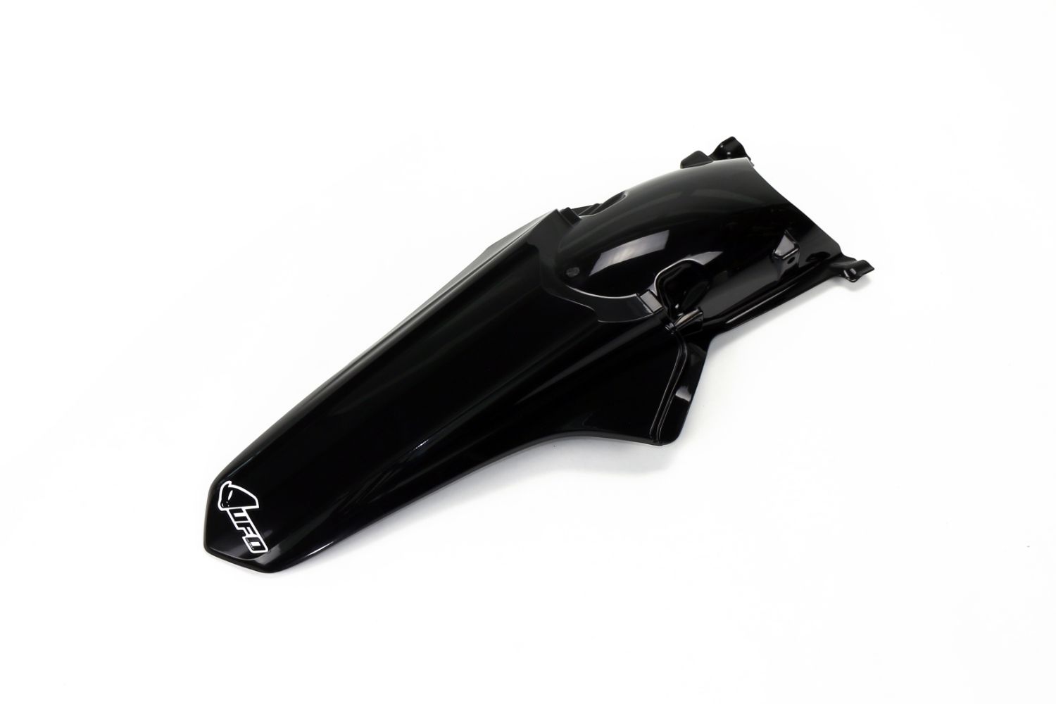 Fender rear Honda CRF 450 R (09-12) black HO04636-001