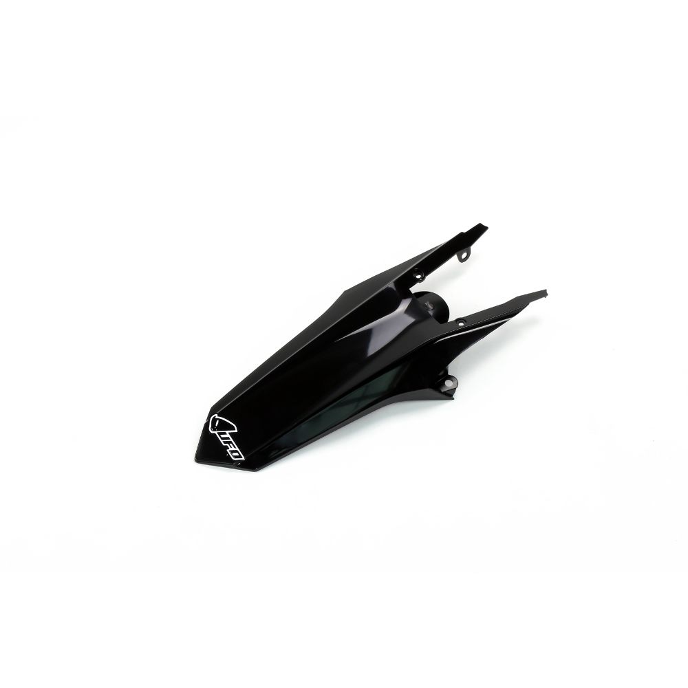 Fender rear Husqvarna 125 TE (14-16) black HU03352-001
