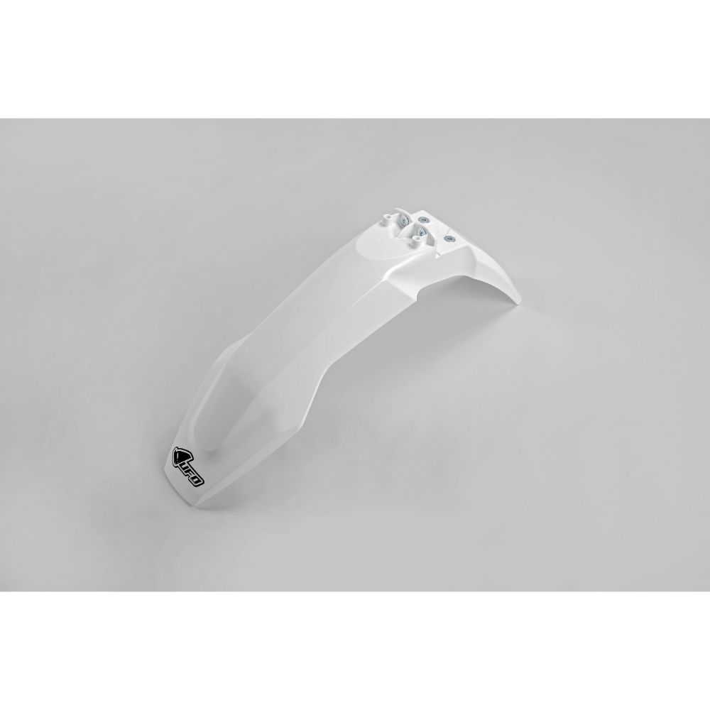 Fender front Husqvarna 501 FE (17-19) white* HU03363-041