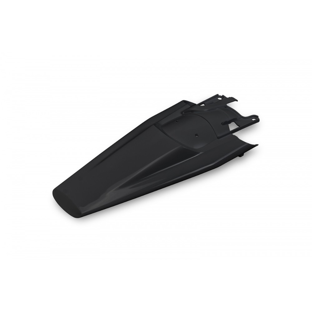 Fender rear Husqvarna 450 FE (24-26) black HU04318-001