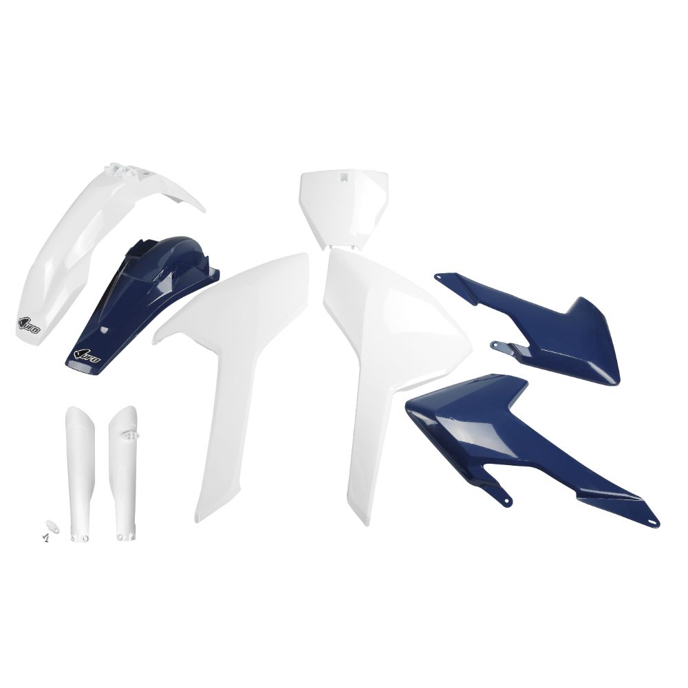 Plastics kit Husqvarna 450 FC (16) - colour OEM HUKIT616F-999