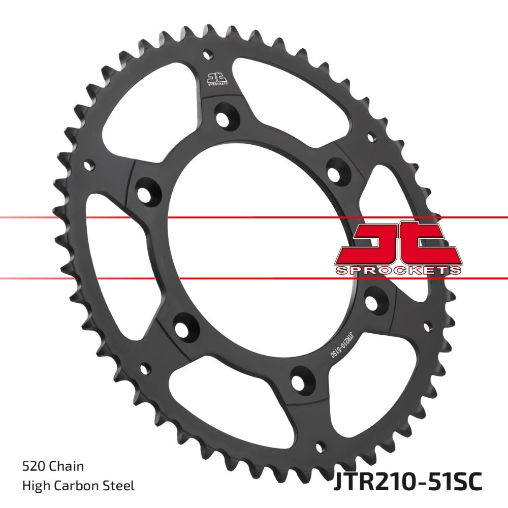 JTR210.51SC