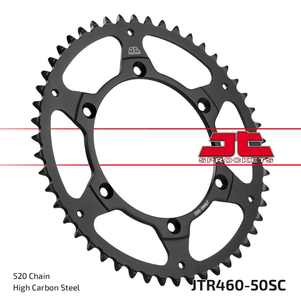 JTR460.50SC