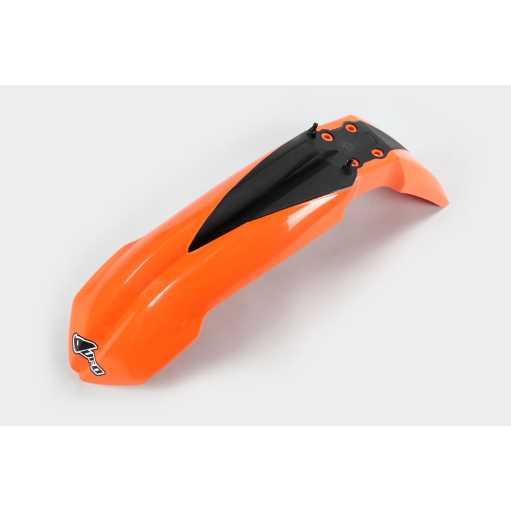 Fender front KTM 200 EXC (08-13) orange* KT03092-127