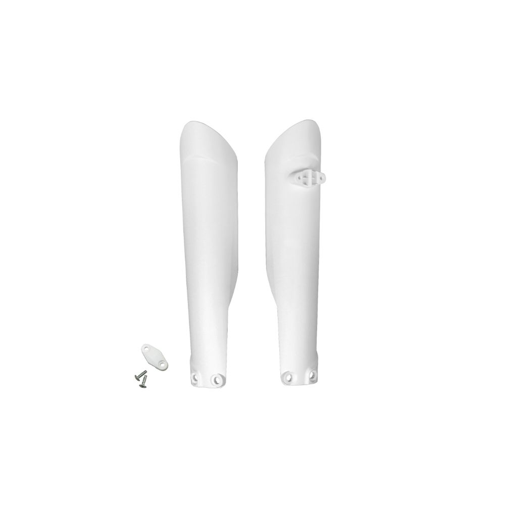 Fork Stem Protectors KTM 125 EXC (16) white* KT04055-047