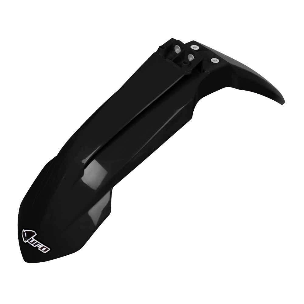 Fender front KTM 150 SX (16-22) black KT04059-001
