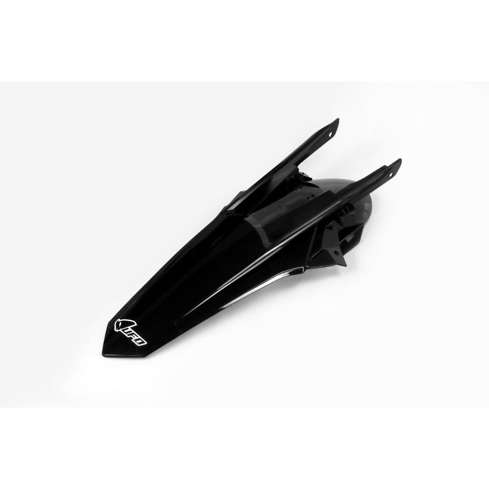 Fender rear KTM 250 SX (17-18) black KT04060-001