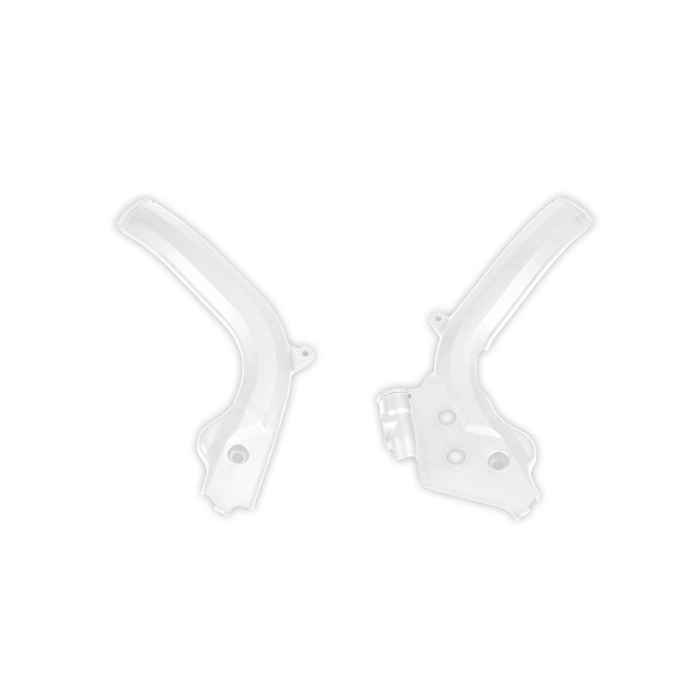 Frame guards KTM 150 SX (16-18) white KT04066-041