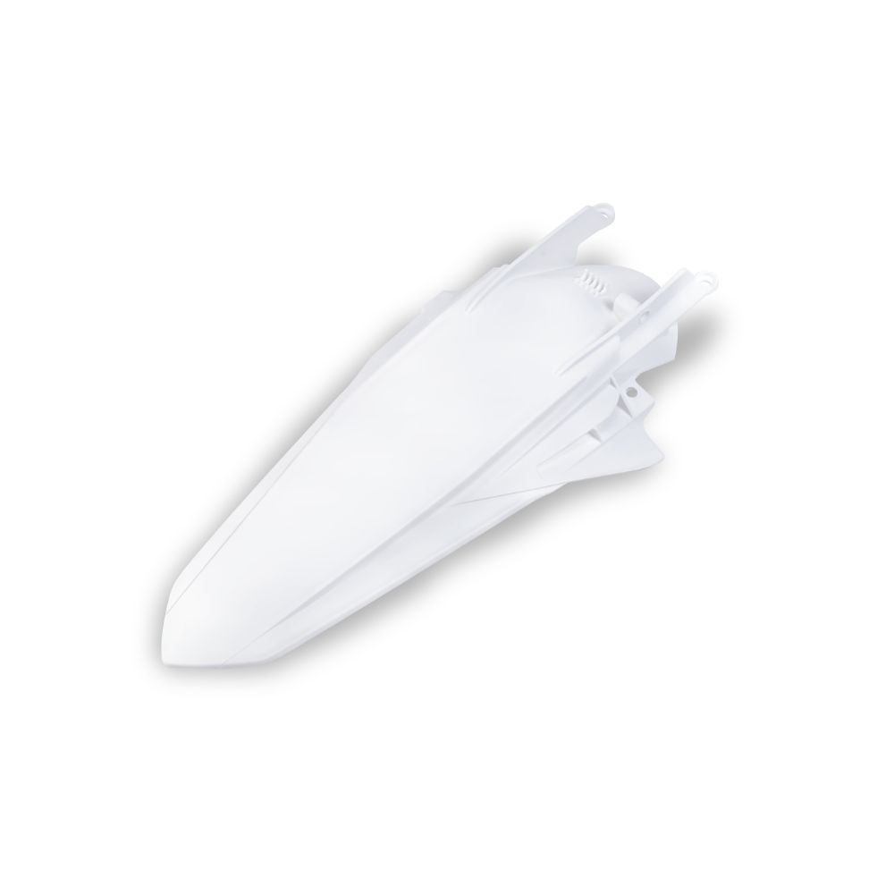 Fender rear KTM 250 SX (20-22) white* KT04091-042
