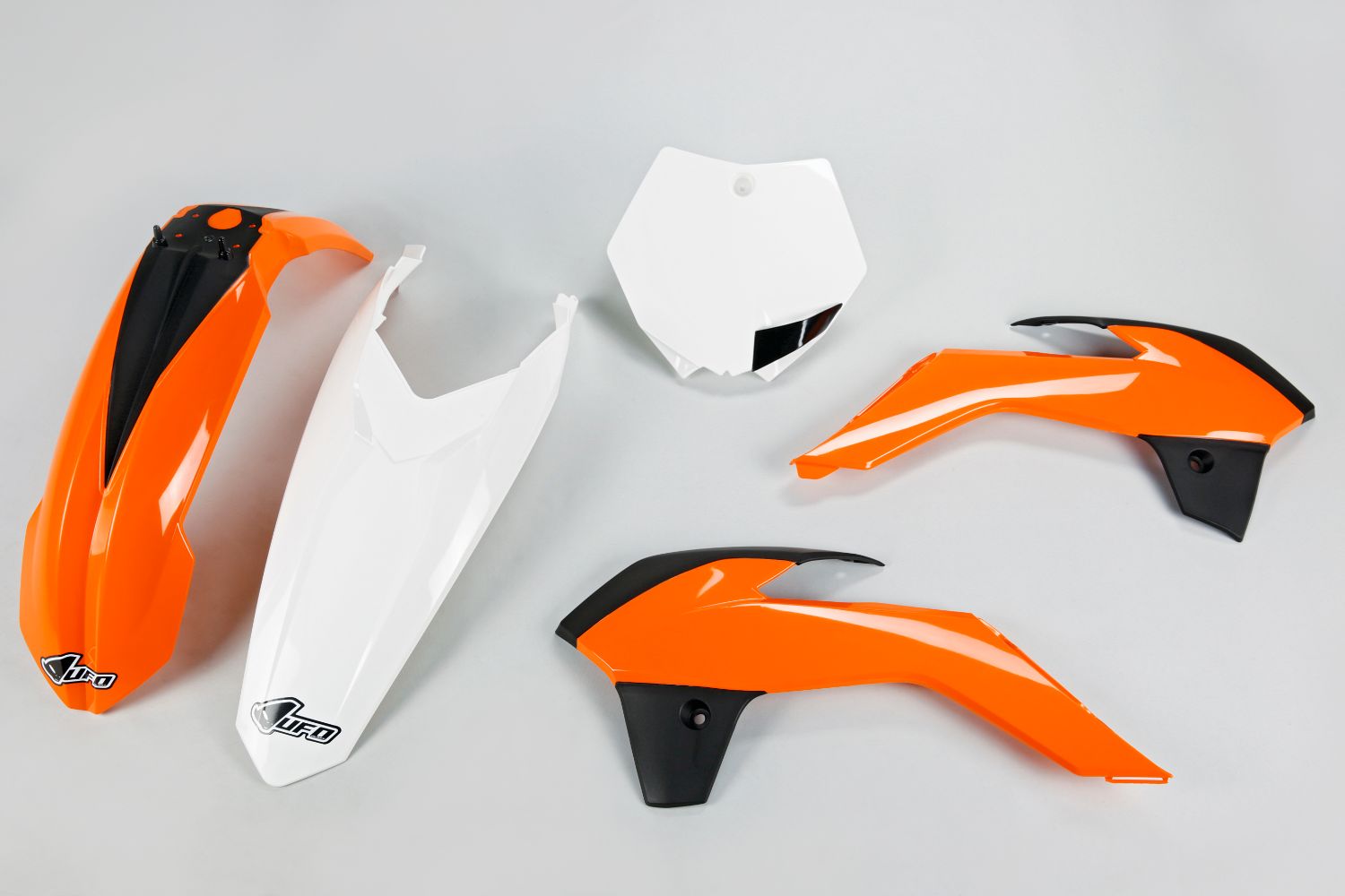 Plastics kit KTM 85 SX (16) - colour OEM* KTKIT514-999K