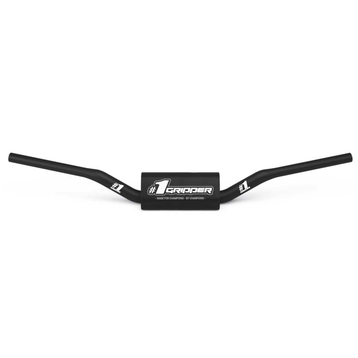 Handlebar Onegripper 28.6 mm SPRL extra low bend OHB-SPRL-E-BL