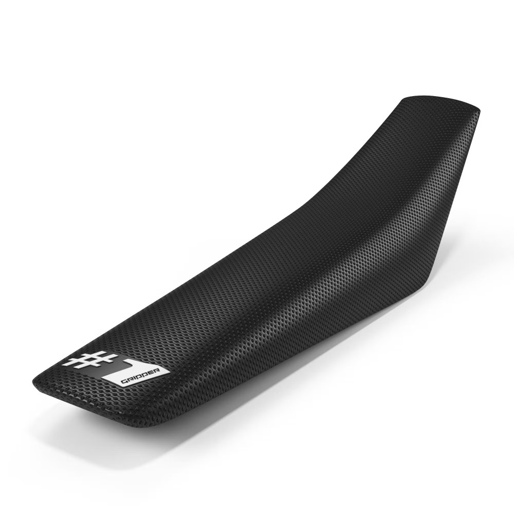 Universal seat cover Onegripper - Original black