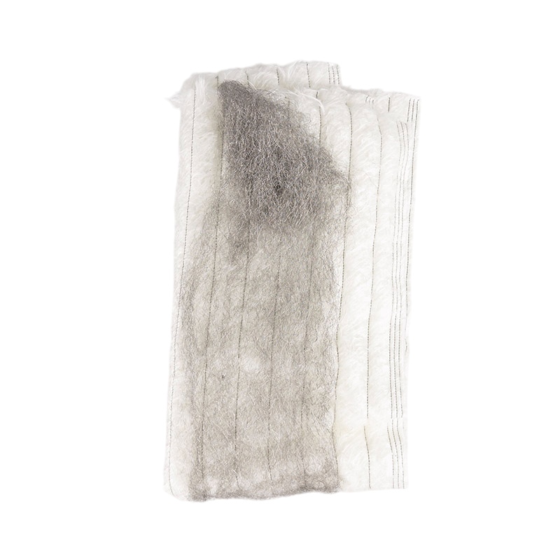 Fiberglass packing sheet Premium OXA 4 tempi