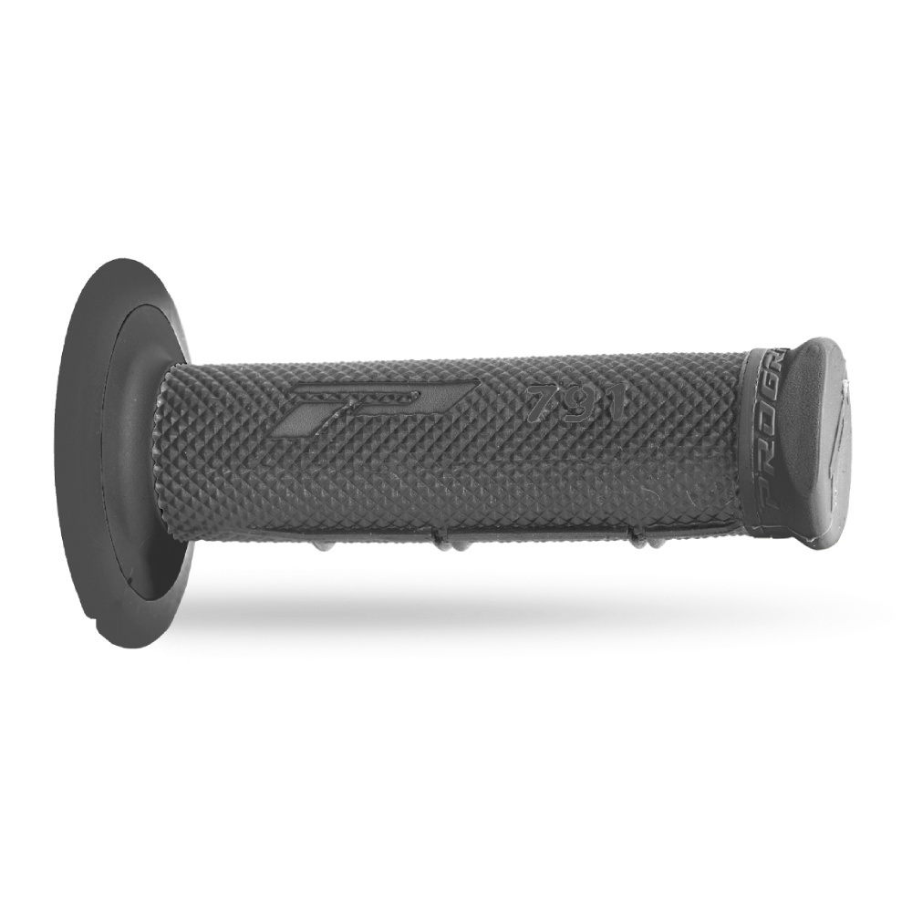 Pair of Grips Pro Grip 791 - dark grey Pair of Grips Pro Grip 791 - dark grey