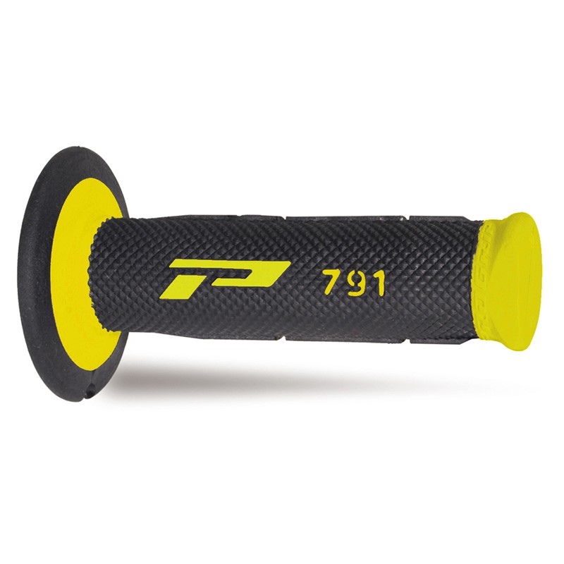 Pair of Grips Pro Grip 791 - yellow black Pair of Grips Pro Grip 791 - yellow black