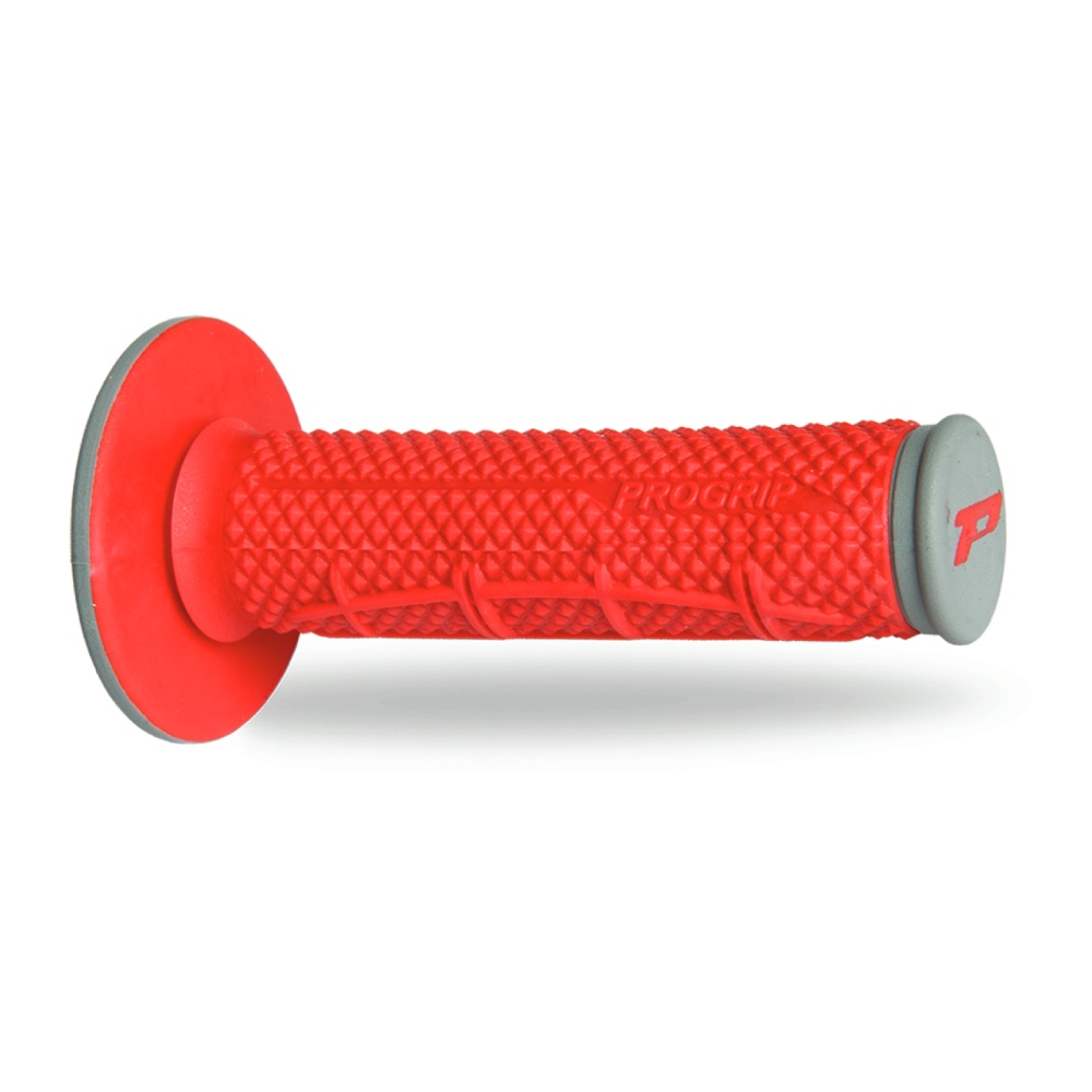 Pair of Grips Pro Grip 802 - grey red Pair of Grips Pro Grip 802 - grey red