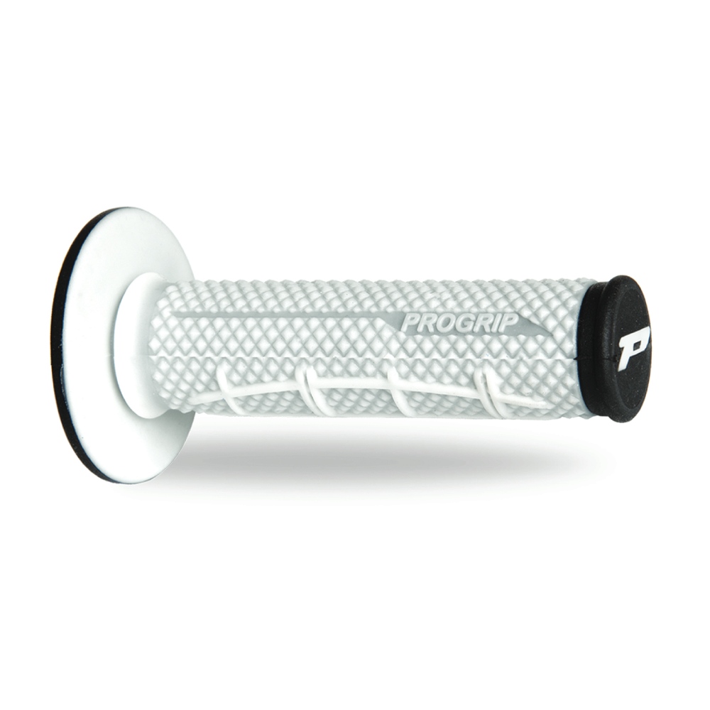 Pair of Grips Pro Grip 802 - black white Pair of Grips Pro Grip 802 - black white