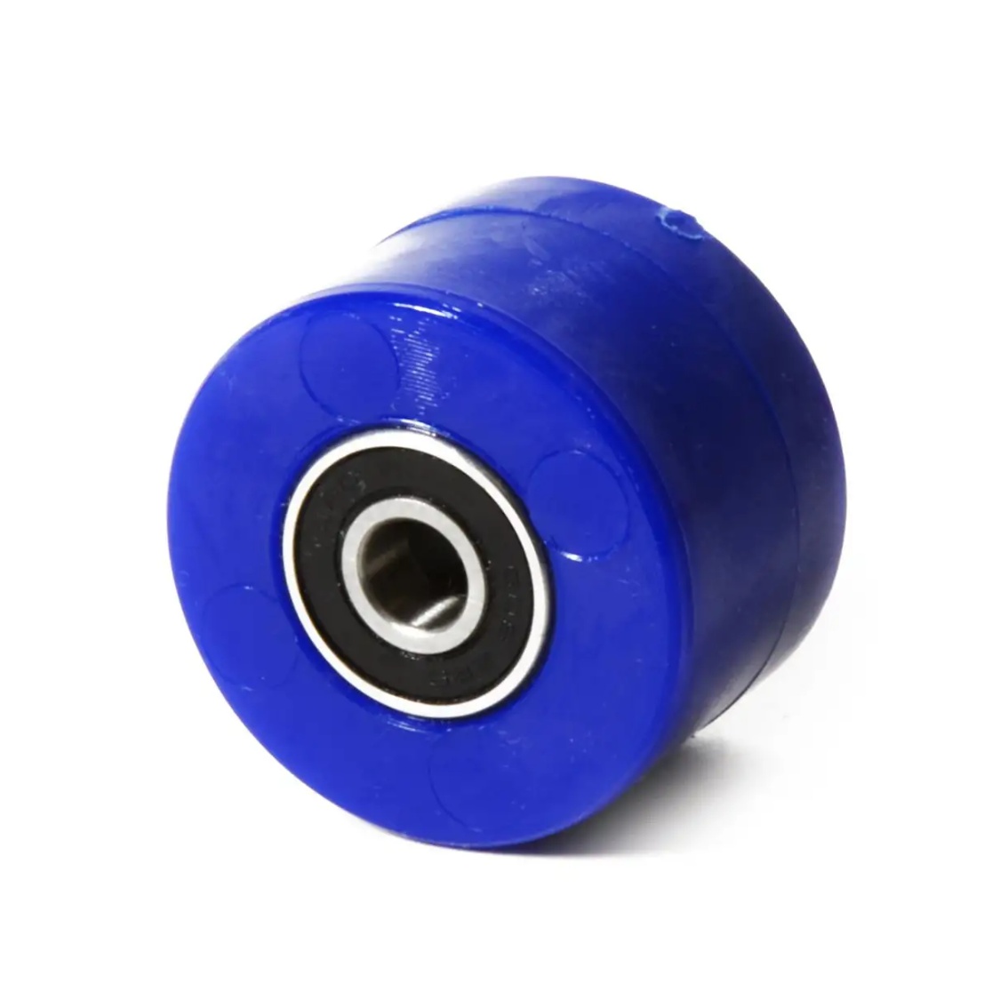 Chain roller 42 x 28 mm XFun blue RSCUN84228B