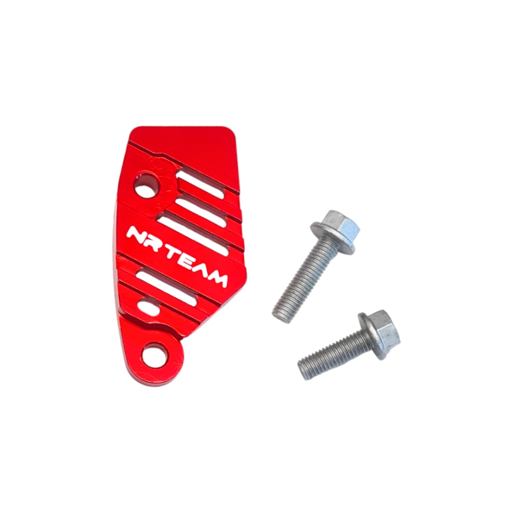 Gear Position Sensor Guard Husqvarna 501 FE (24) red SGPSR
