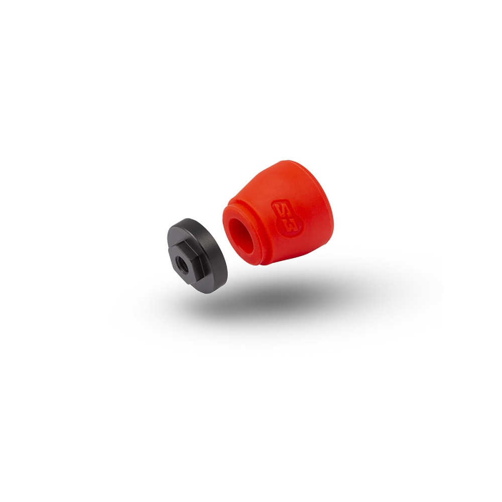 Brake pedal spring racing S3 Gasgas 250 MC-F (21-26) red SP-1419-R