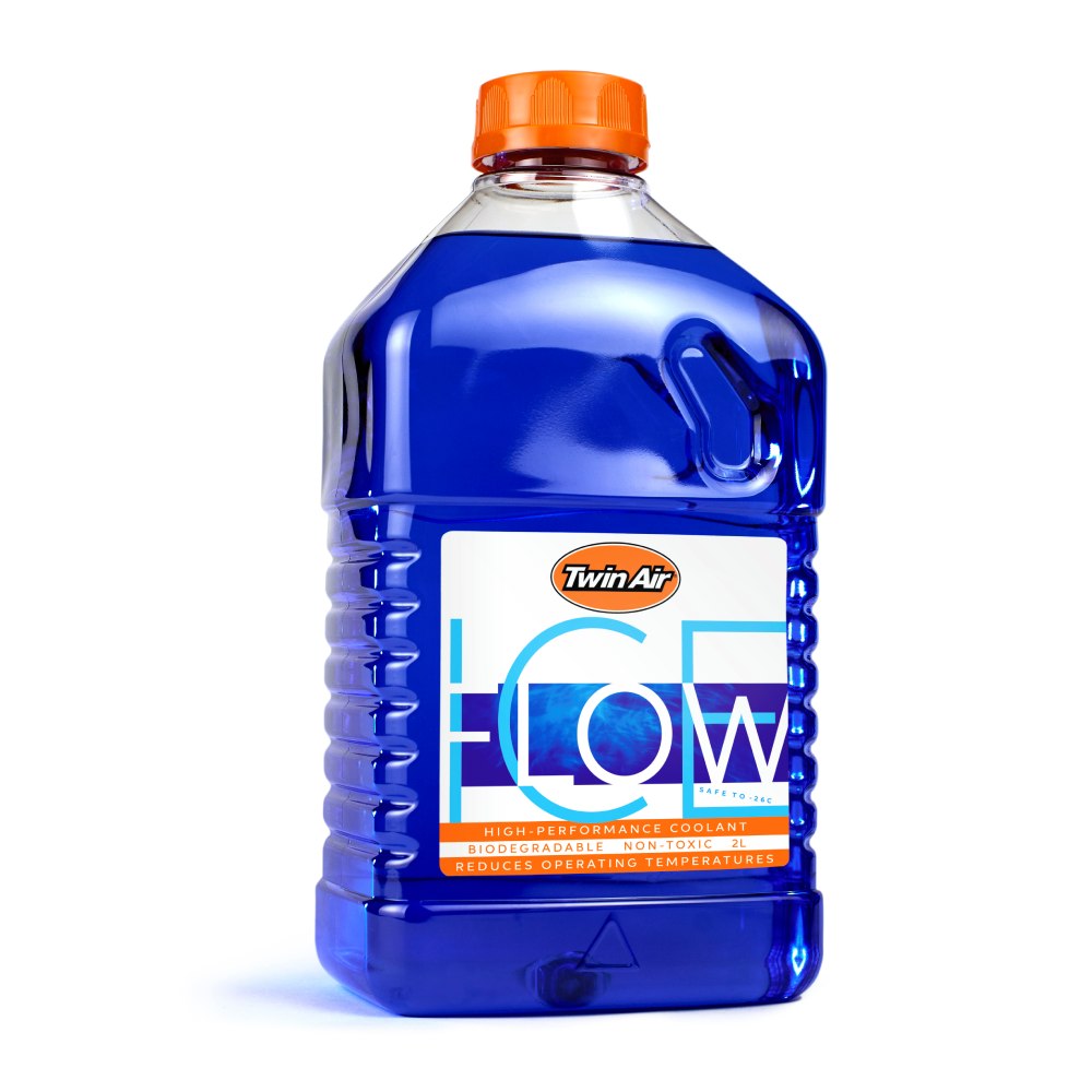 Coolant Twin Air Ice Flow - 2 lt TW-159040N