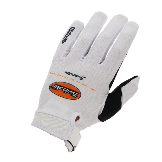 Gloves Twin Air white - XL