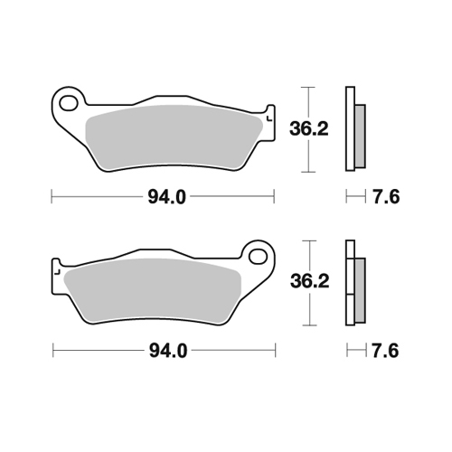Product image title WG-7271-F4R
