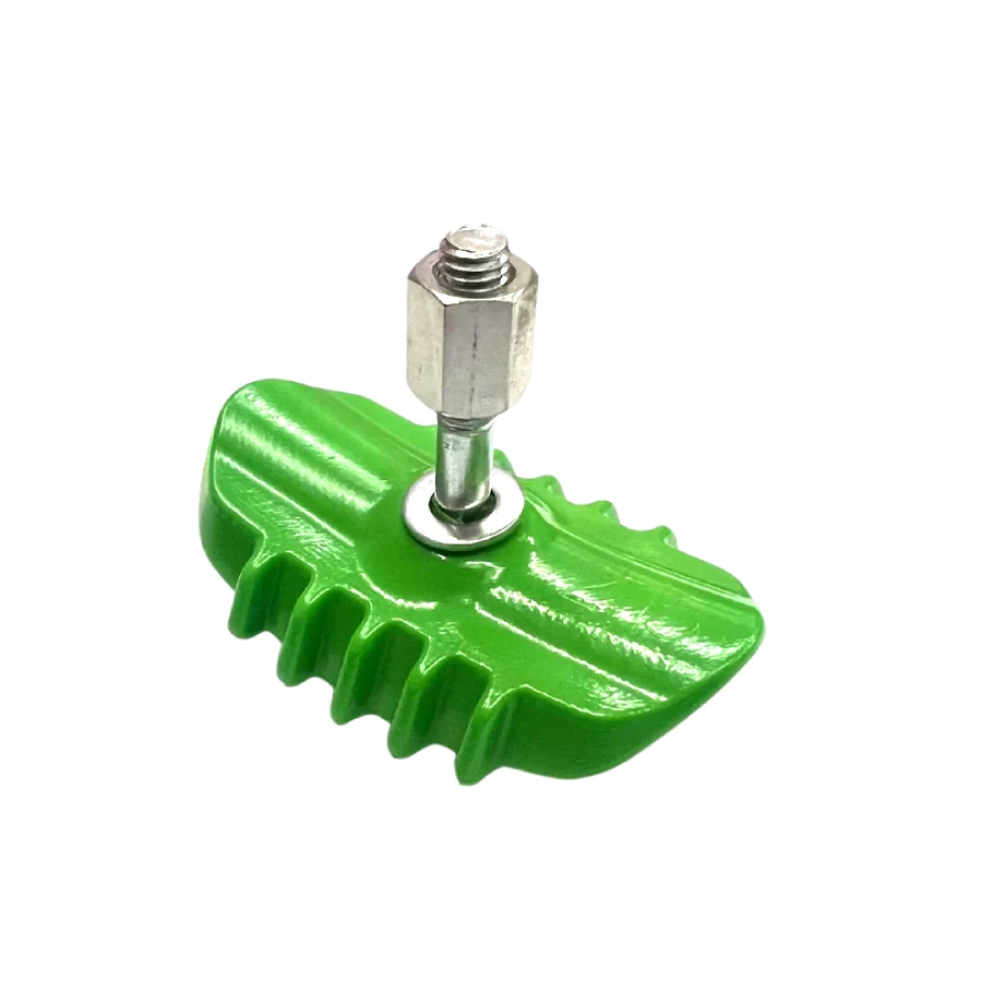 Plastic rim lock for rim width rear 2.15 - XFun