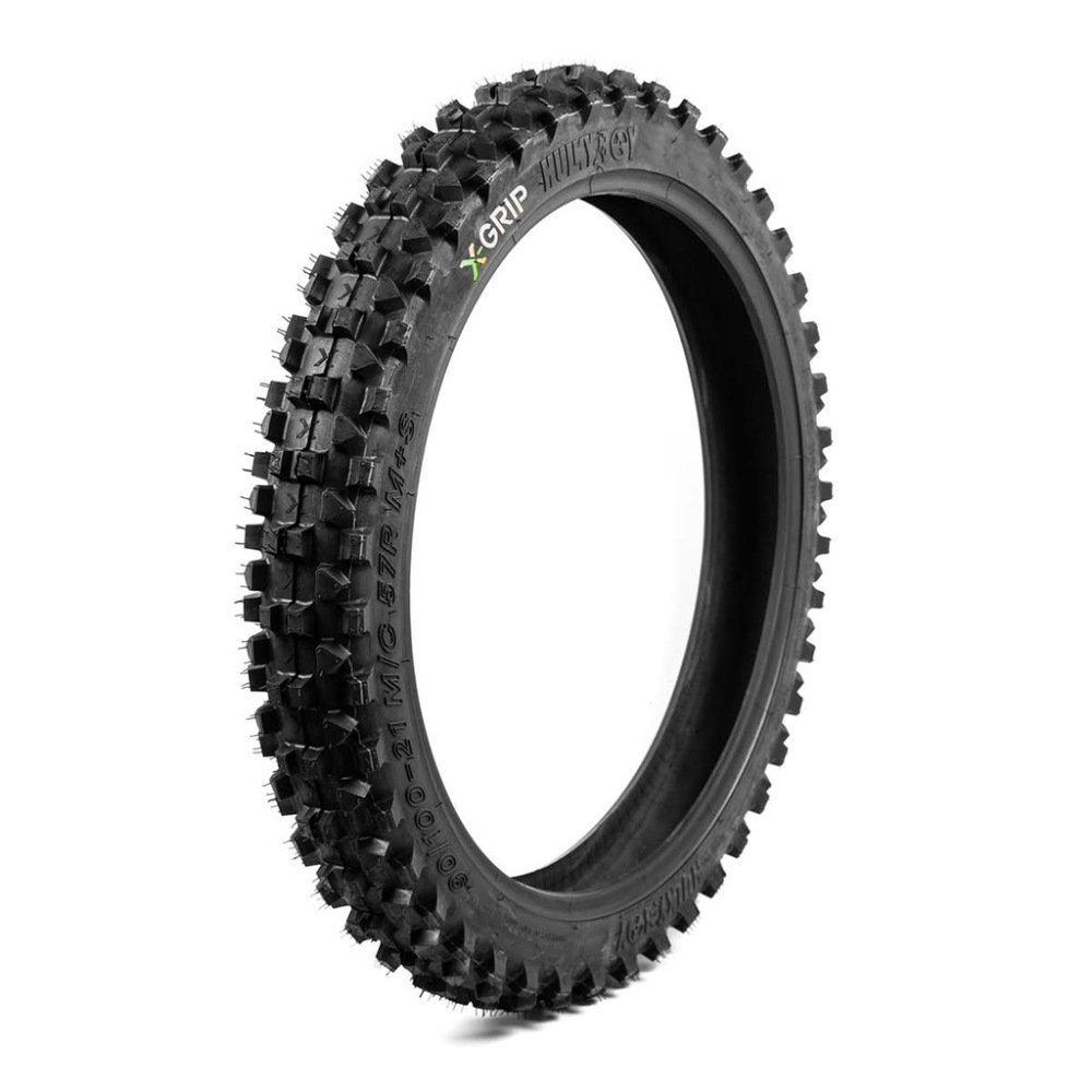 Tire X-Grip Hulkyboy 90/100-21 Soft XG-2534
