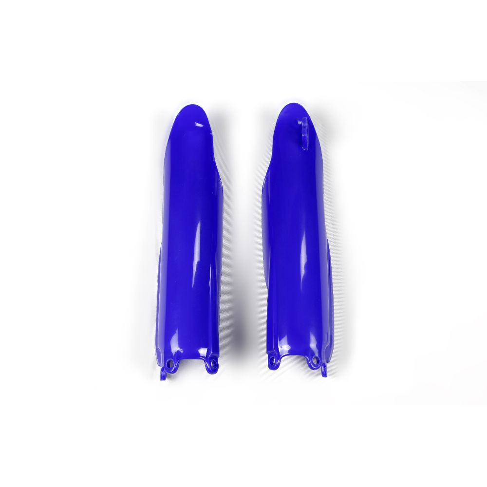 Fork Stem Protectors Yamaha YZ 125 (08-14) blue YA03896-089