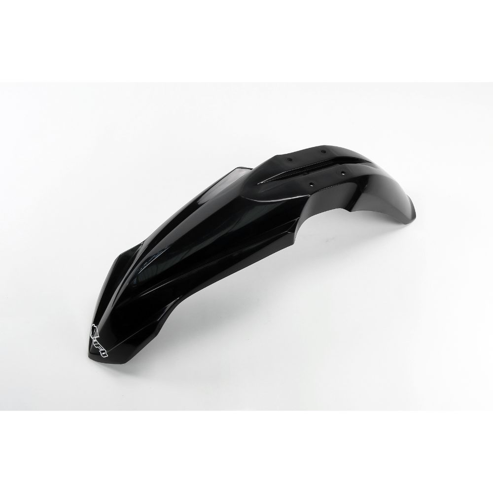 Fender front Yamaha YZ 125 (15-21) black YA04809-001