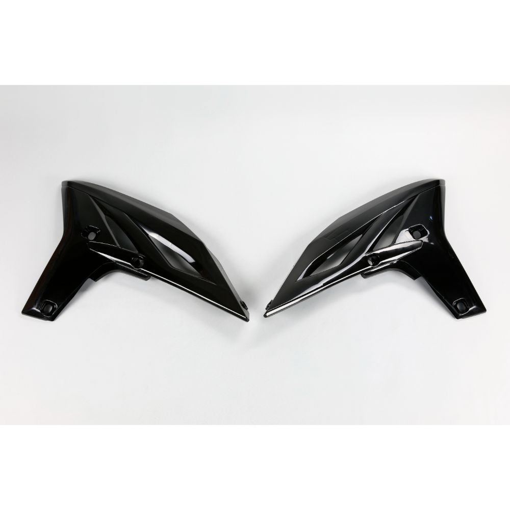 Radiator Shrouds Yamaha YZ 250 F (10-13) black YA04828-001