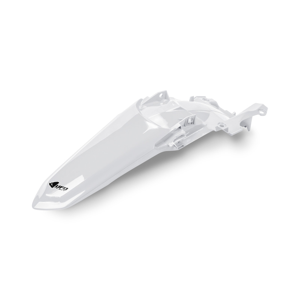 Fender rear Yamaha YZ 450 F (26) white YA05805-046